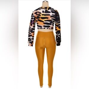 2 piece club set
